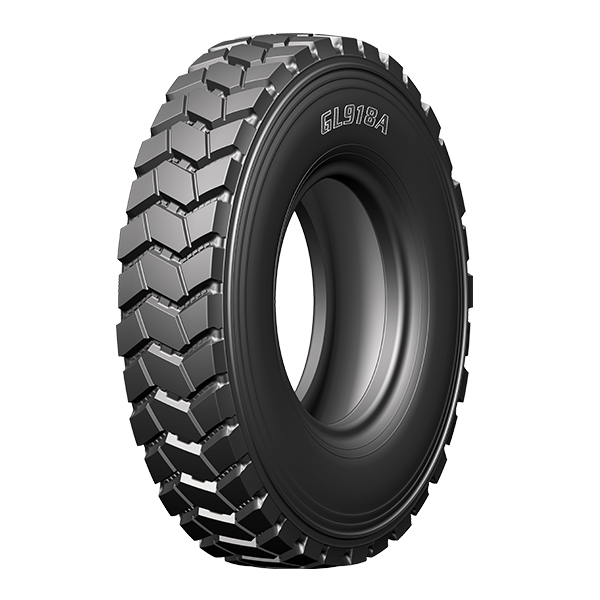 BJGL918A Truck Tire — truck tire | BOJUN