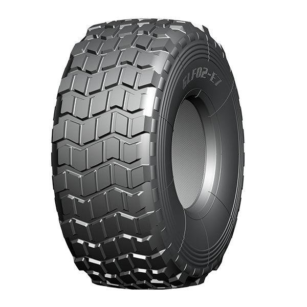 BJGLF02 Agricultural Tire — agricultural tire | BOJUN