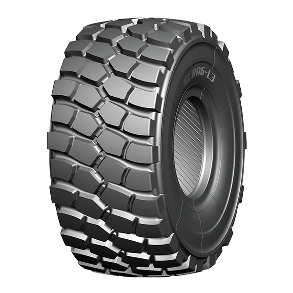 BJGLR06 Agricultural Tire — agricultural tire | BOJUN
