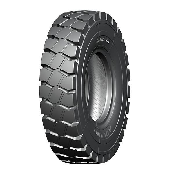 BJGLR07 Industrial Tire — industrial tire | BOJUN