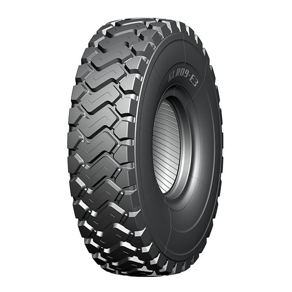 BJGLR09 Agricultural Tire — agricultural tire | BOJUN