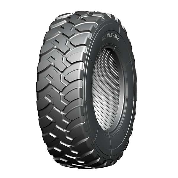BJGLR15 Agricultural Tire — agricultural tire | BOJUN