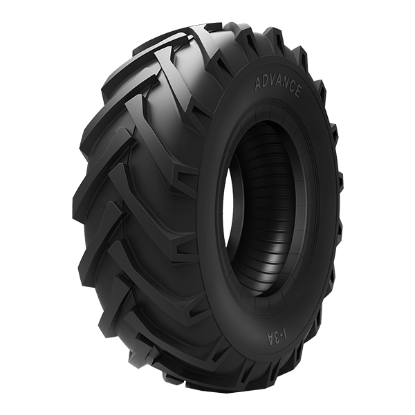BJI-3A Agricultural Tire — agricultural tire | BOJUN