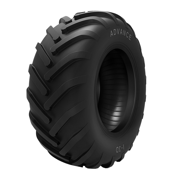BJI-3D Agricultural Tire — agricultural tire | BOJUN