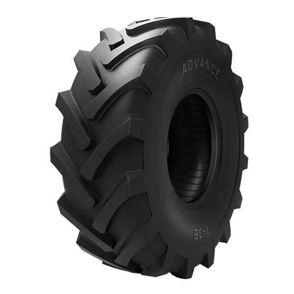BJI-3E Agricultural Tire — agricultural tire | BOJUN