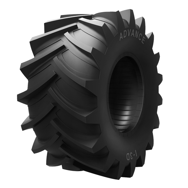 BJI-3G Agricultural Tire — agricultural tire | BOJUN