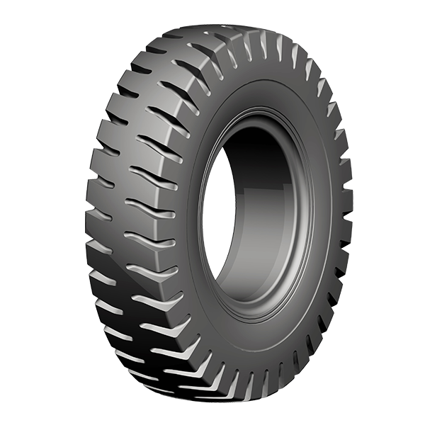 BJIND-3J Industrial Tire — industrial tire | BOJUN