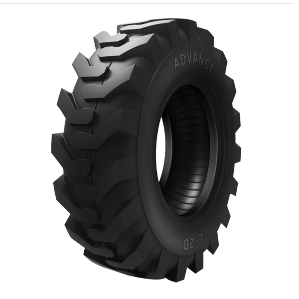 BJL-2D Industrial Tire — industrial tire | BOJUN