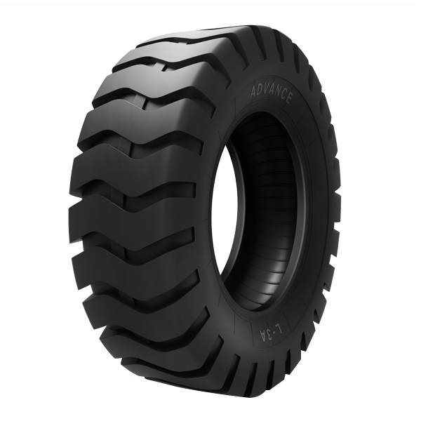BJL-3A Agricultural Tire — agricultural tire | BOJUN