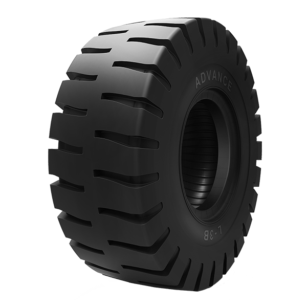 BJL-3B Agricultural Tire — agricultural tire | BOJUN