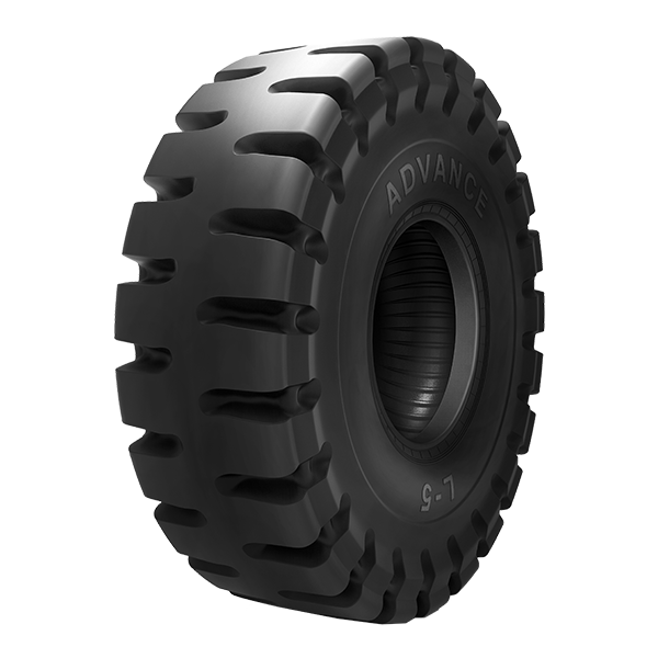 BJL-5 OTR Tire — otr tire | BOJUN