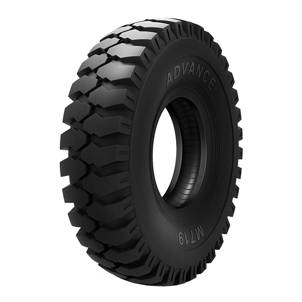 BJM719 Agricultural Tire — agricultural tire | BOJUN