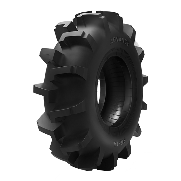 BJPR-1A Agricultural Tire — agricultural tire | BOJUN
