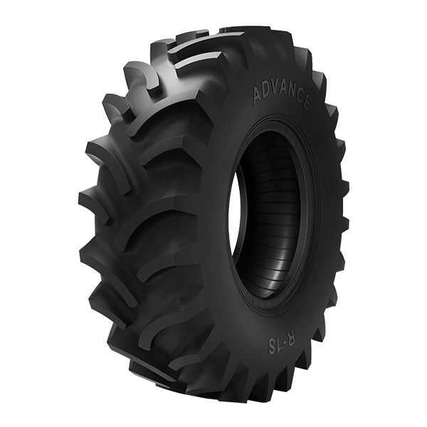 Neumático agrícola BJR-1S — neumático agrícola | BOJUN