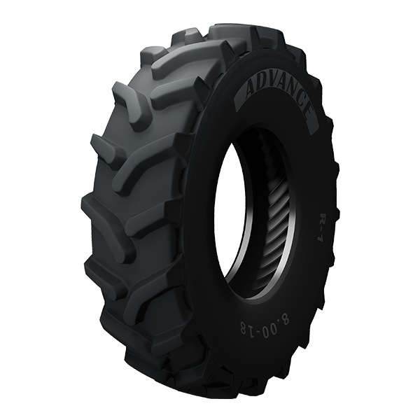 BJR-1X Agricultural Tire — agricultural tire | BOJUN