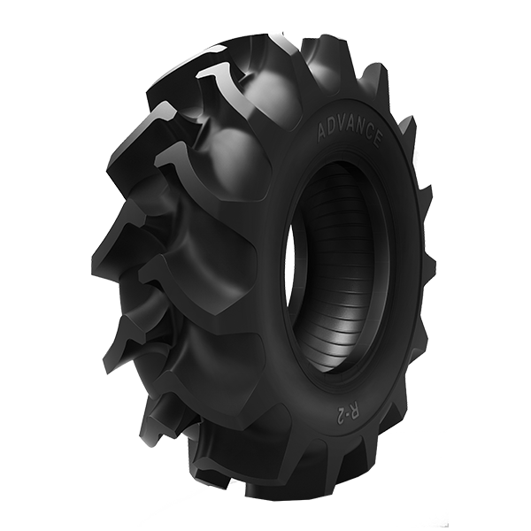 BJR-2 Agricultural Tire — agricultural tire | BOJUN