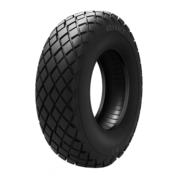 BJR-3 Agricultural Tire — agricultural tire | BOJUN