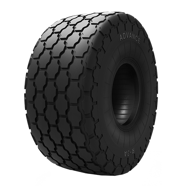 BJR-3A Agricultural Tire — agricultural tire | BOJUN