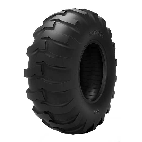 BJR-4 Agricultural Tire — agricultural tire | BOJUN