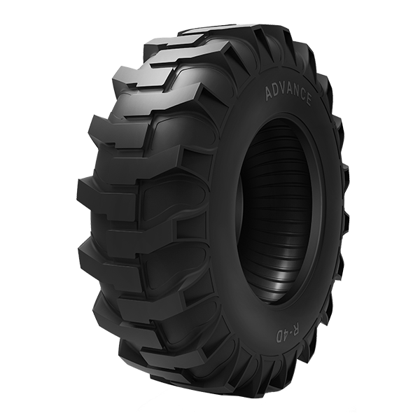 BJR-4D Agricultural Tire — agricultural tire | BOJUN