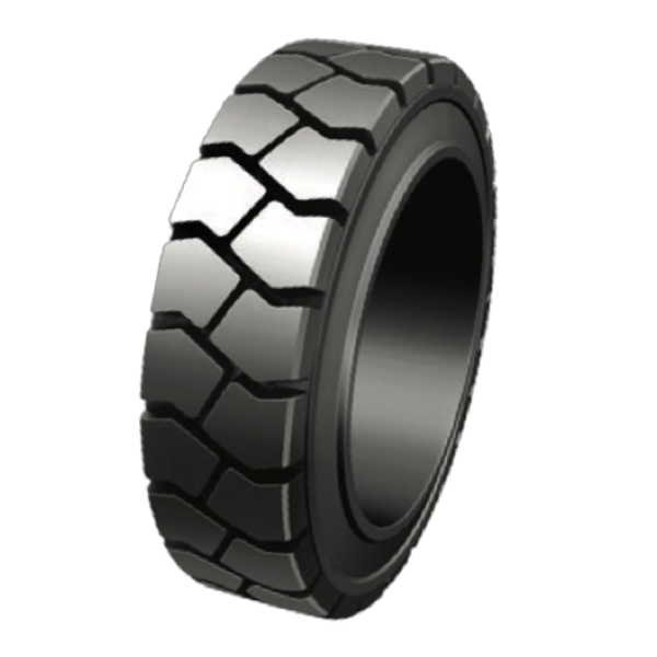 BJTR Industrial Tire — industrial tire | BOJUN