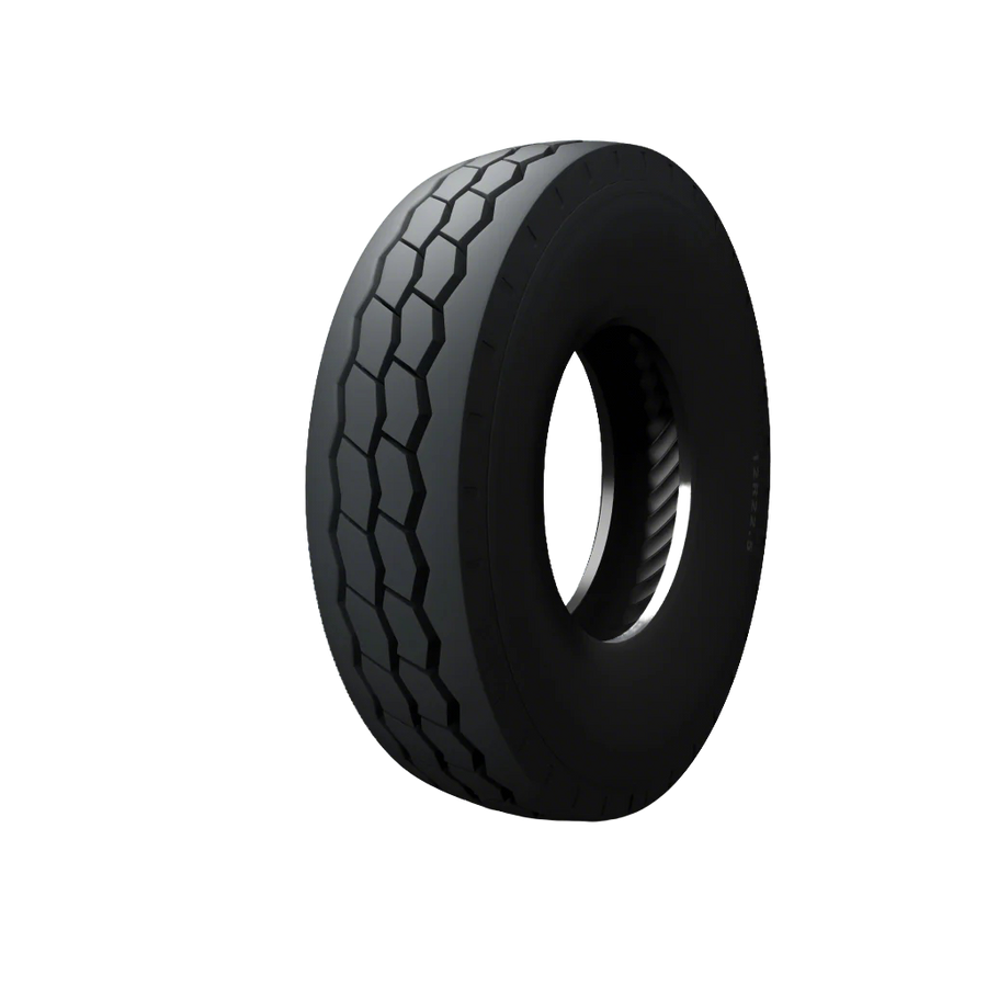 BJGL255A Trailer Tire 11R22.5 — trailer tire | BOJUN