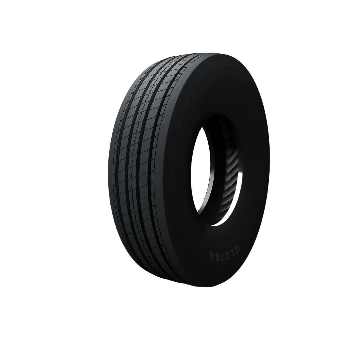 BJGL278A Trailer Tire 298 — trailer tire | BOJUN