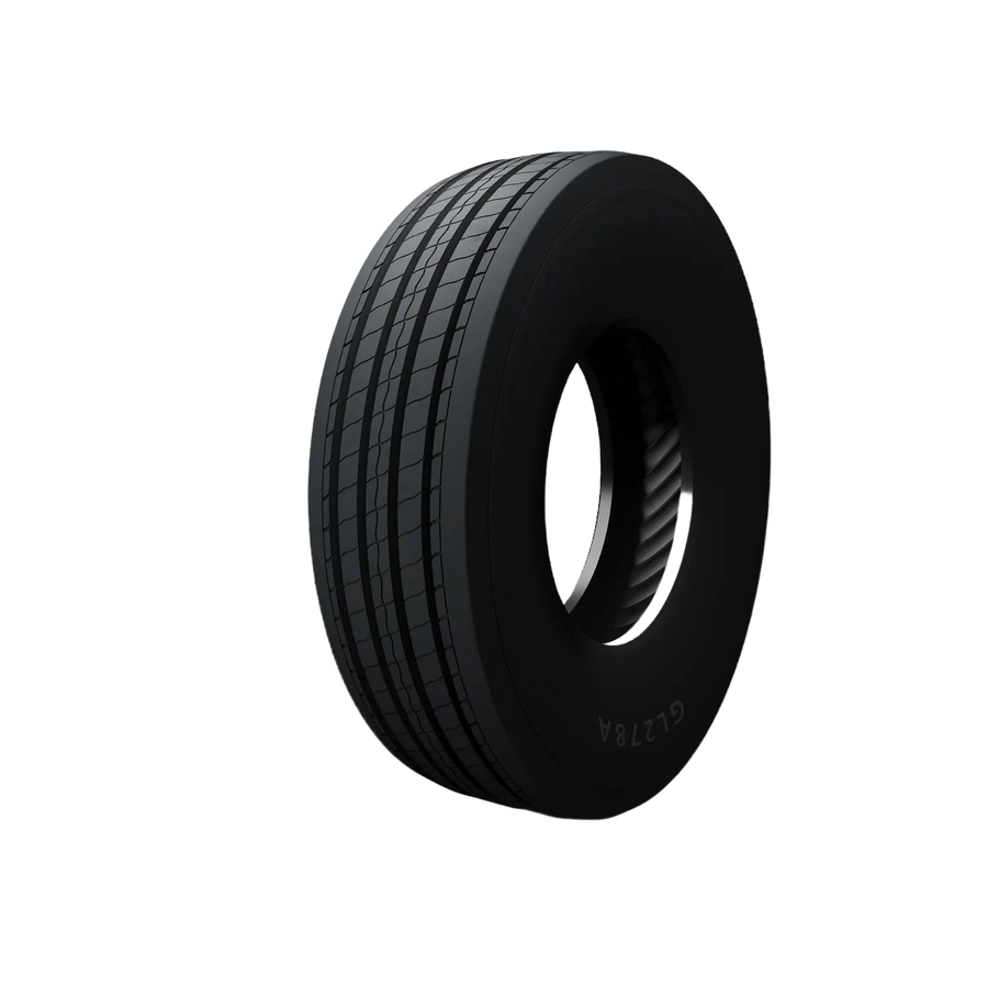 BJGL278A Trailer Tire 298 — trailer tire | BOJUN
