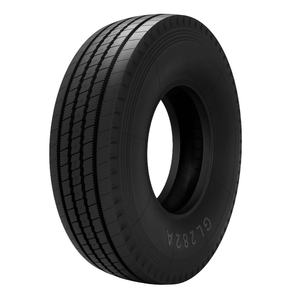 BJGL282A Trailer Tire 11R22.5 — trailer tire | BOJUN