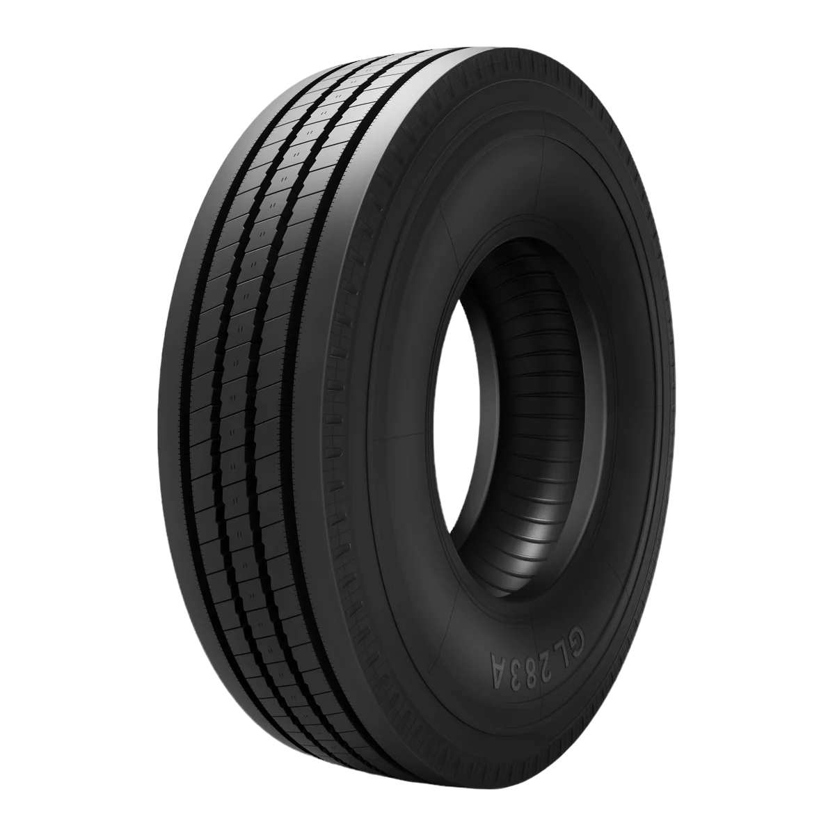 BJGL283A/GL283A+ Trailer Tire 11.00R20 — trailer tire | BOJUN