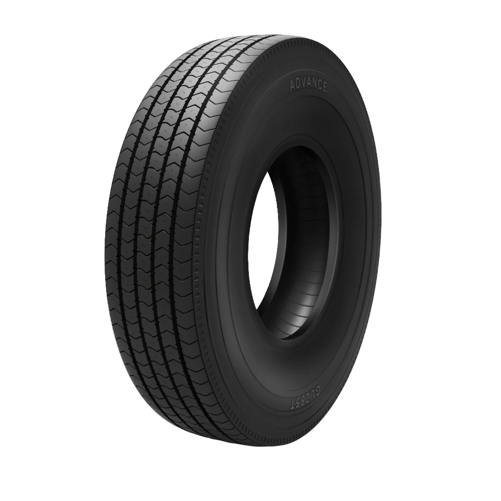 BJGL285T Truck Tire 11R22.5 — truck tire | BOJUN