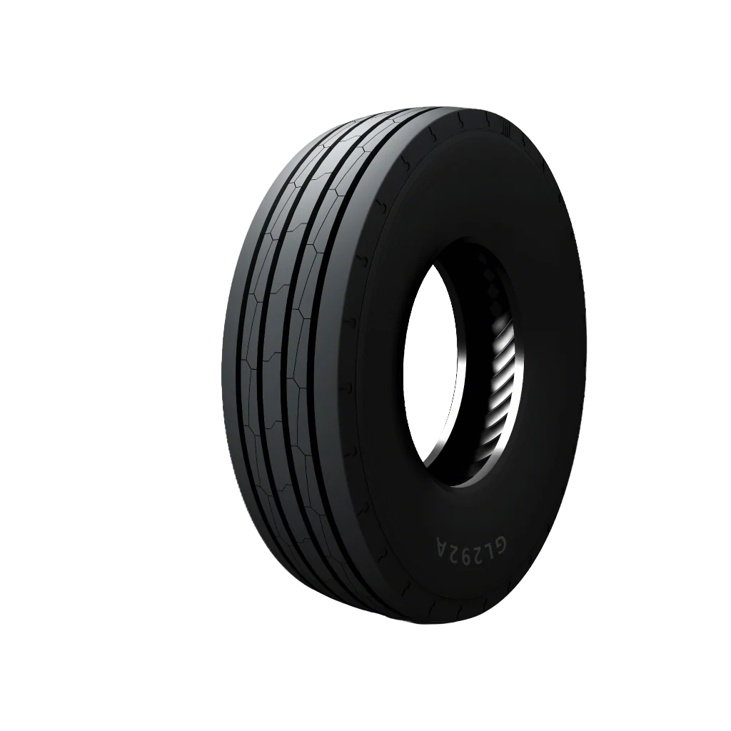 BJGL292A Trailer Tire 279 — trailer tire | BOJUN
