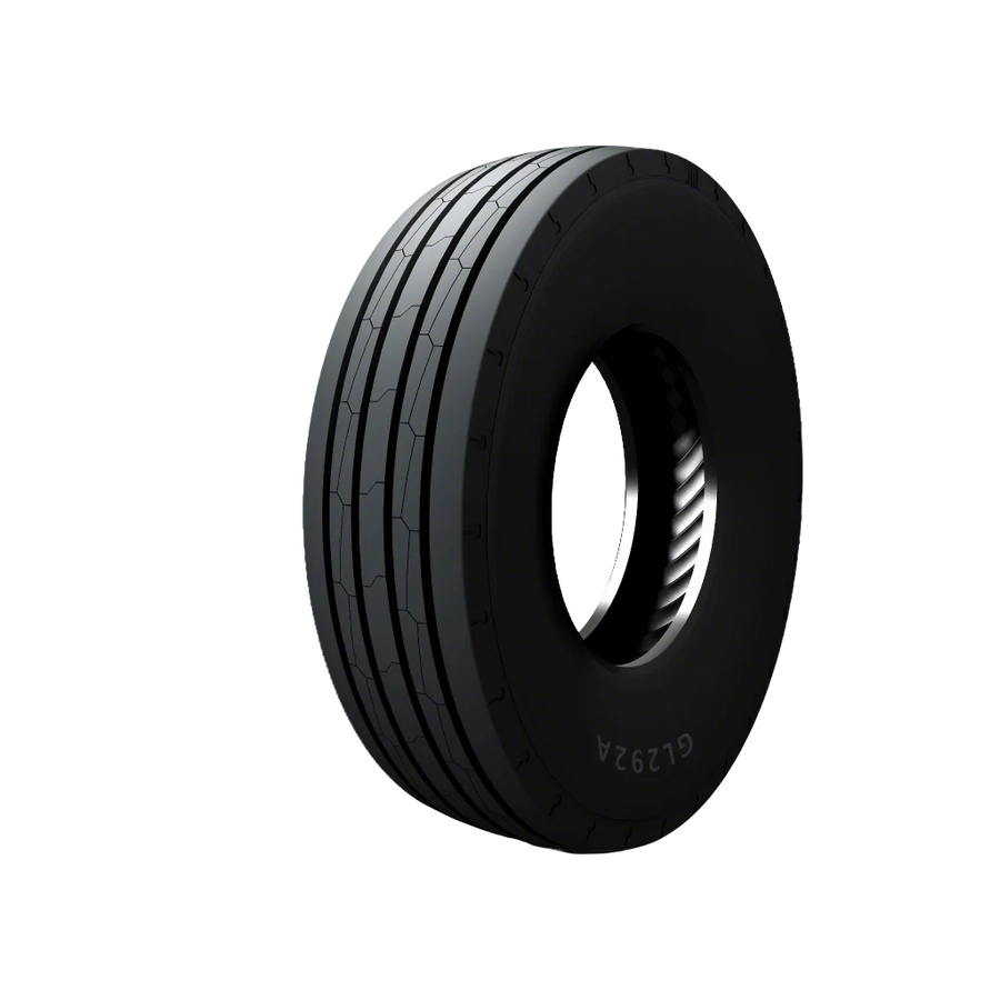 BJGL292A Trailer Tire 279 — trailer tire | BOJUN