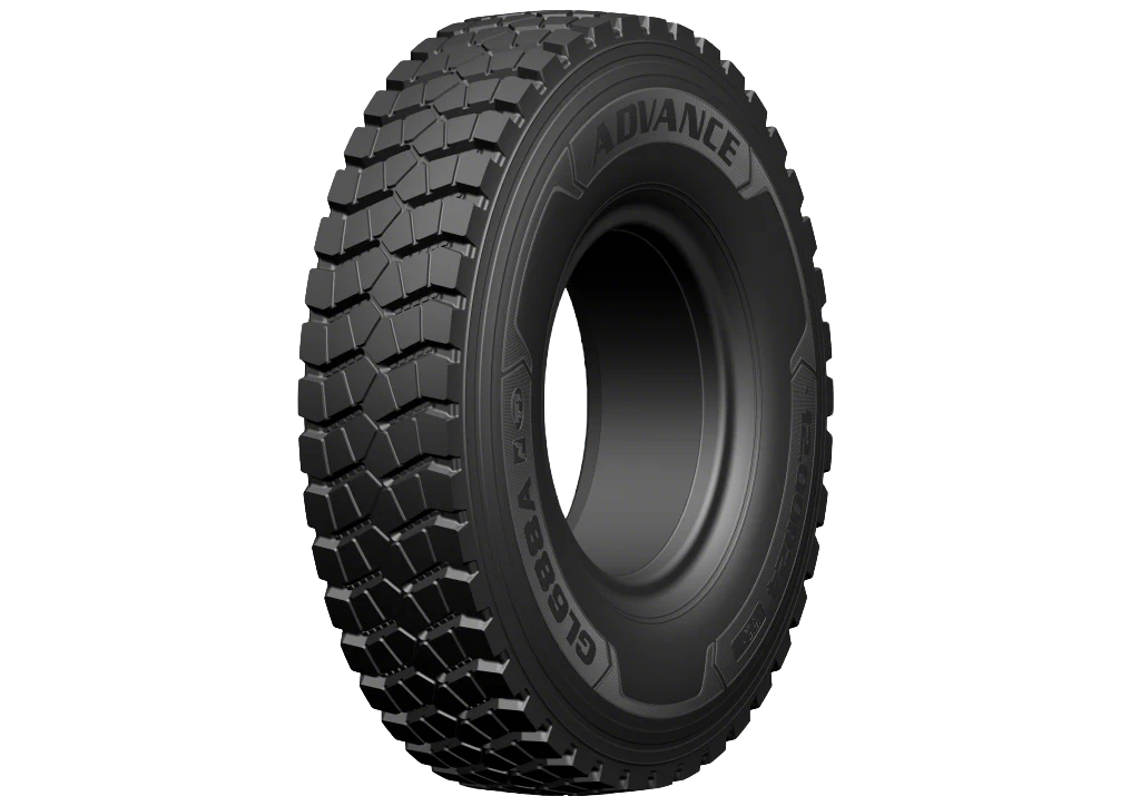 BJGL688A Trailer Tire 125 — trailer tire | BOJUN