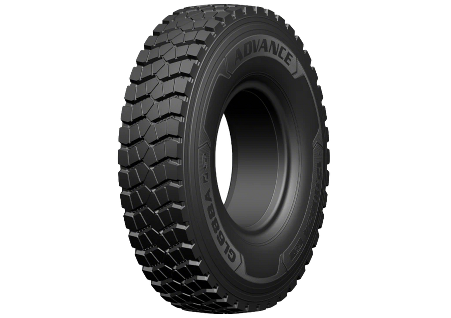 BJGL688A Trailer Tire 125 — trailer tire | BOJUN