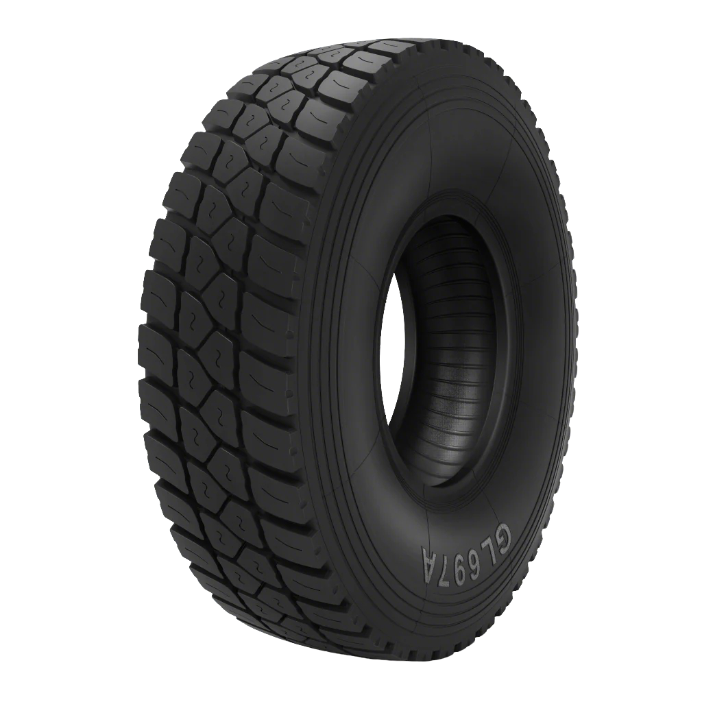 BJGL697A+ Trailer Tire 293 — trailer tire | BOJUN