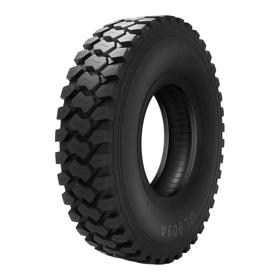 BJGL909A Agricultural Tire 12R22.5 — agricultural tire | BOJUN