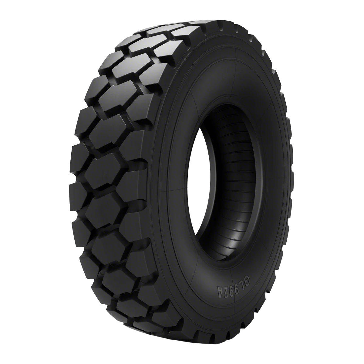 Neumático agrícola BJGL909A 12.00R24 — neumático agrícola | BOJUN